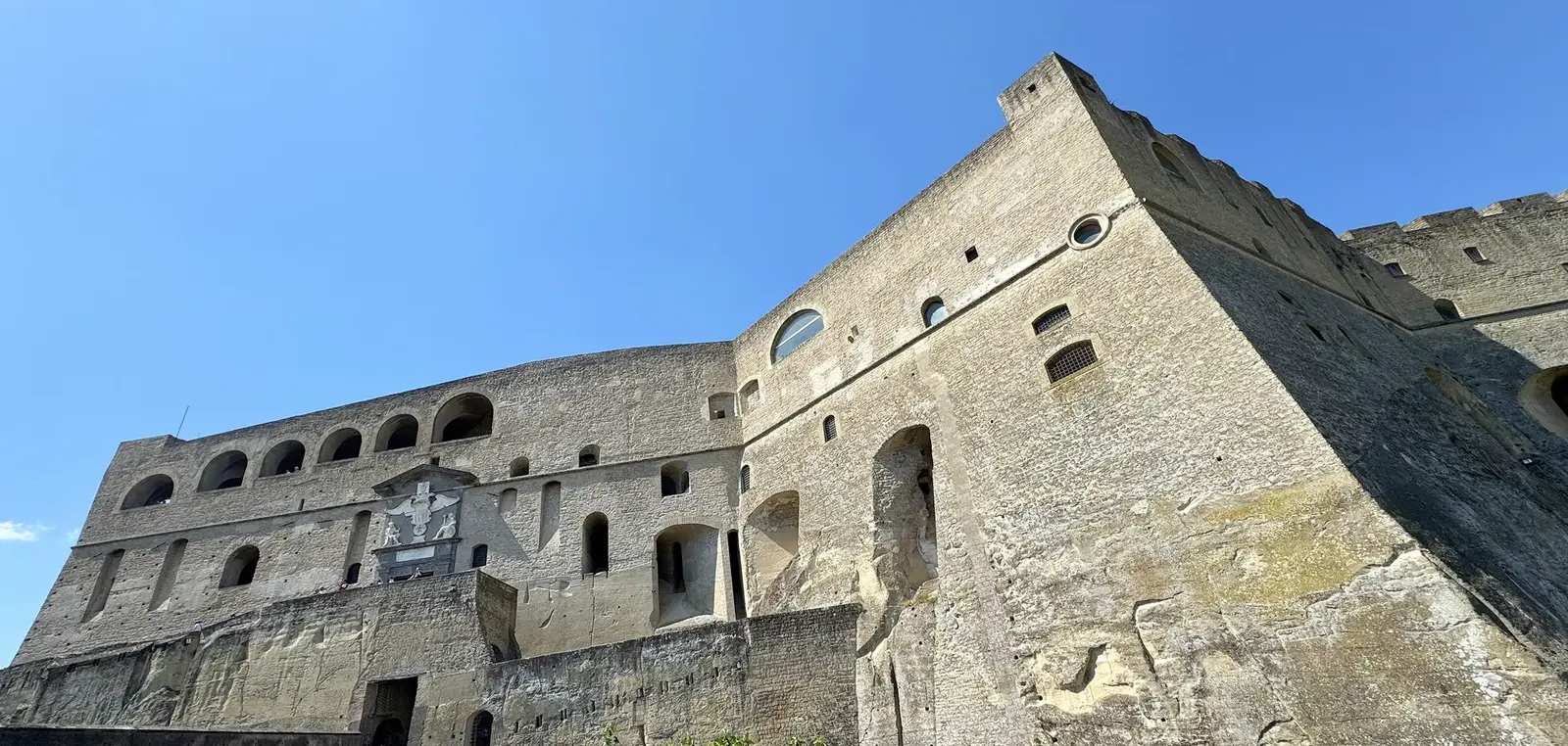 Castel Sant'Elmo