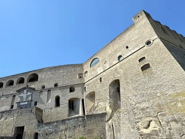 Castel Sant'Elmo