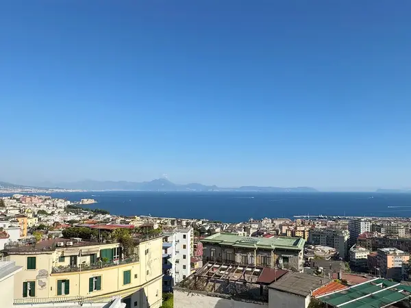 Naples in One Day Itinerary