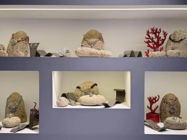 Pietrasalata – Handcrafted Silver Jewellery in Naples