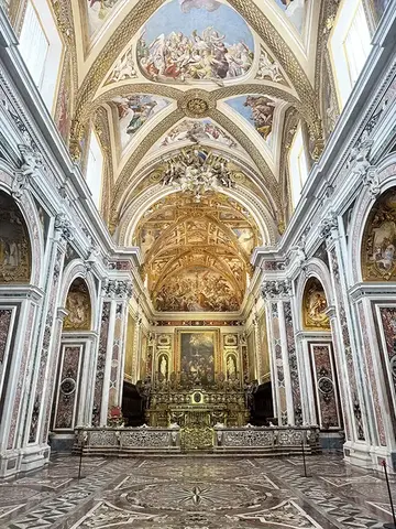 Chiesa di san martino